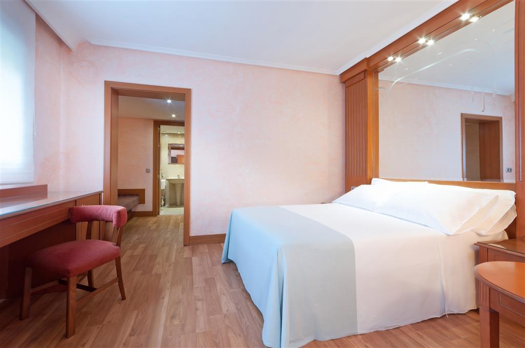 Gran Hotel Los Angeles Getafe Ruang foto