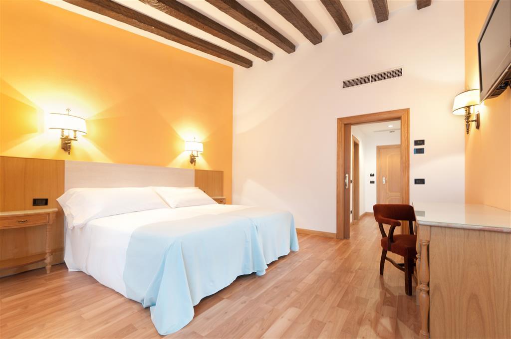 Gran Hotel Los Angeles Getafe Ruang foto