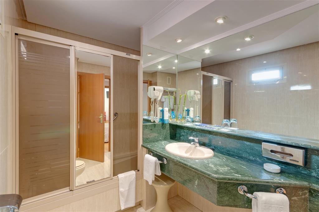 Gran Hotel Los Angeles Getafe Ruang foto
